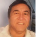 Manuel Fernández Propietario de una Ford Ranger